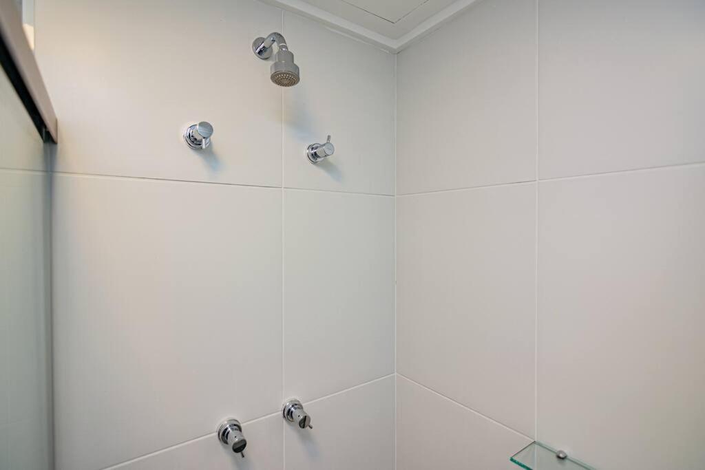 Studio Moderno Em Moema Apartamento